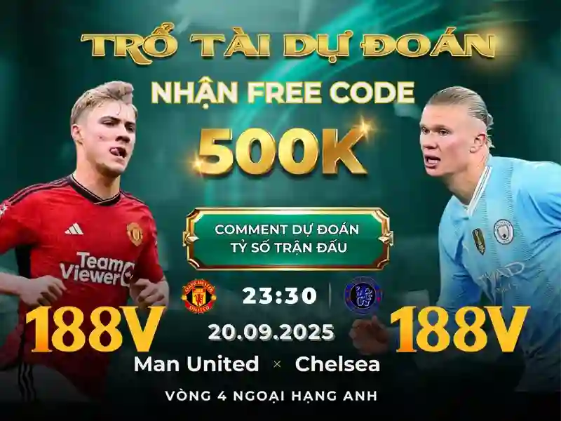 188v: một khía cạnh của hiện tượng số