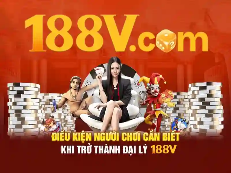 Khám phá 188v: một khái niệm và ý nghĩa