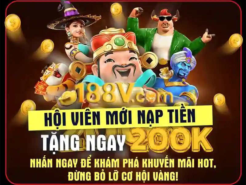 188V – Thành phố ánh sáng và nguồn năng lượng