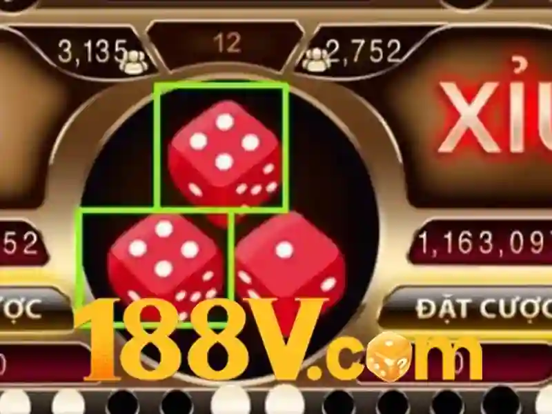 Game 188v tổng quan