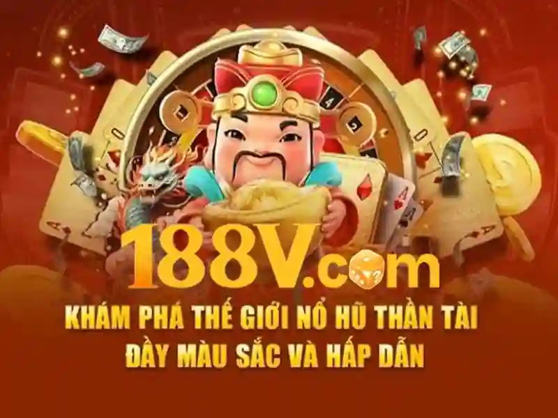 188v - Biểu tượng của sự khám phá
