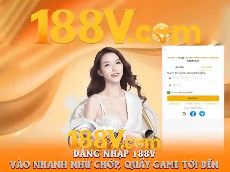188v. com – Trải nghiệm và giá trị cốt lõi