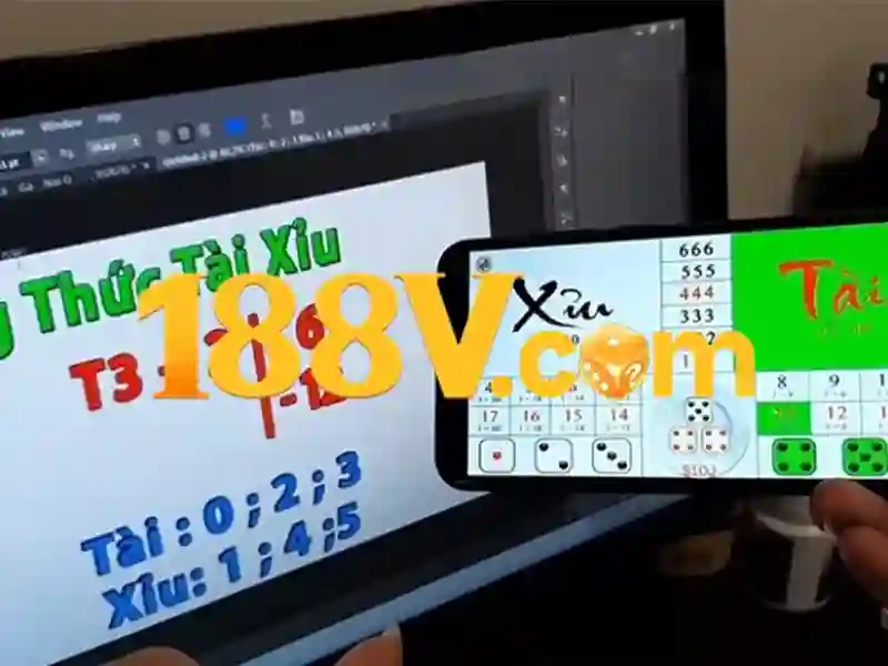nhà cái 188v: trải nghiệm đỉnh cao và uy tín