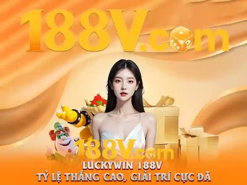Casino 188v – Tổng quan chủ đề và giá trị cốt lõi