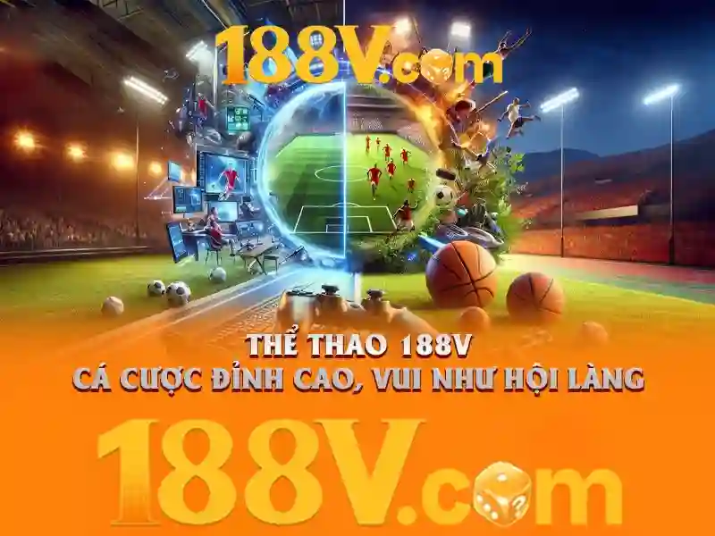 tại 188v - trải nghiệm và ưu đãi 188v-com
