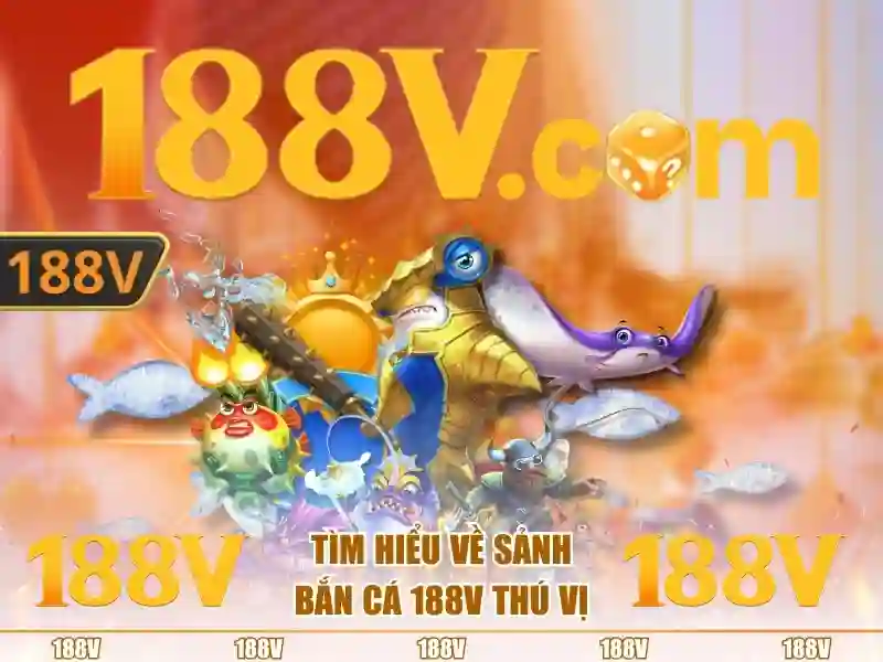 188v. – Tổng quan và trải nghiệm cùng slot 188v