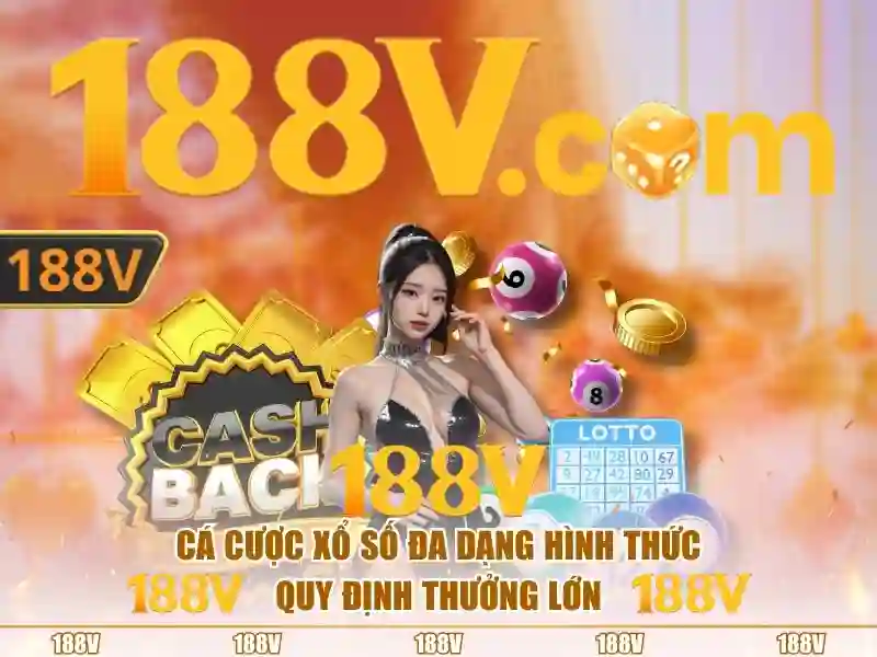 188V: Khái niệm, nguồn gốc và ứng dụng