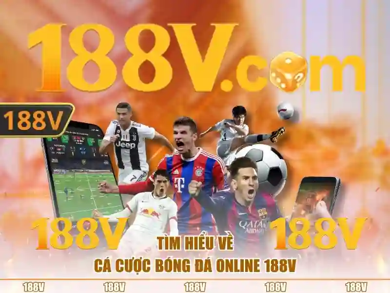 Nguồn gốc và ý nghĩa của 188V