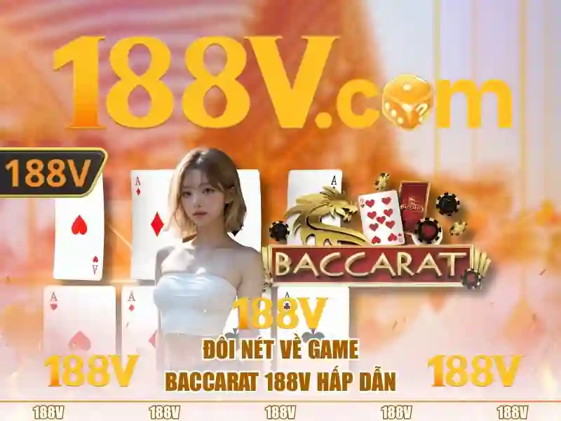 Khám phá 188v: một khái niệm công nghệ đầy bí ẩn