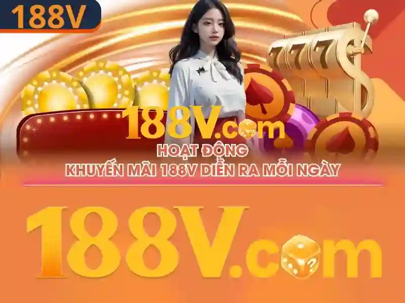 188v: một hành trình ánh sáng và công nghệ