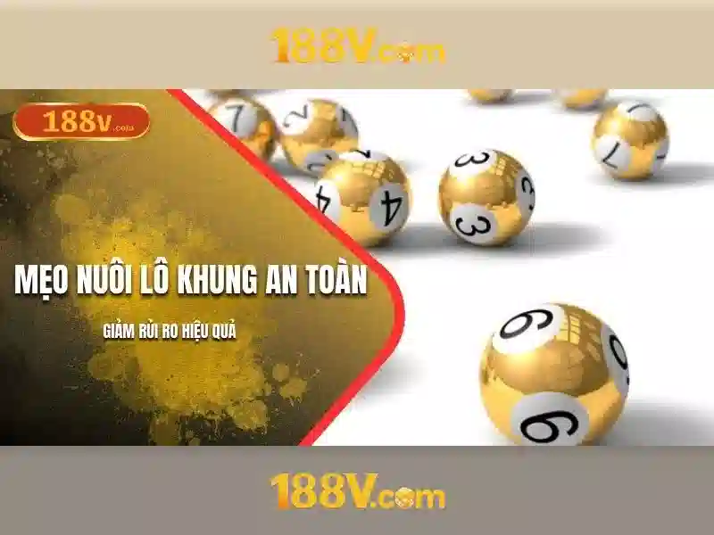 Lịch sử và nguồn gốc của 188V