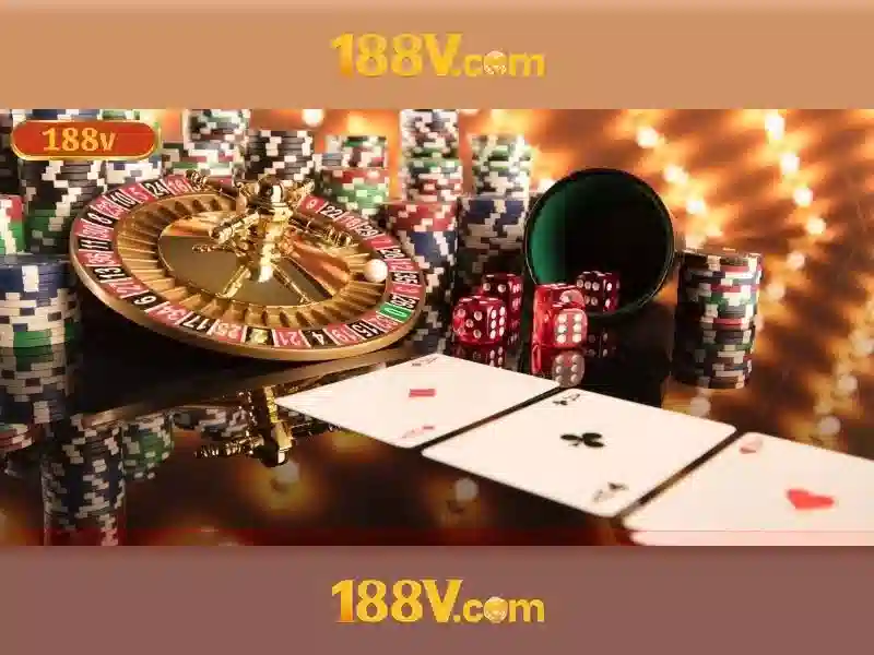 Khám phá 188v: một khái niệm và ứng dụng