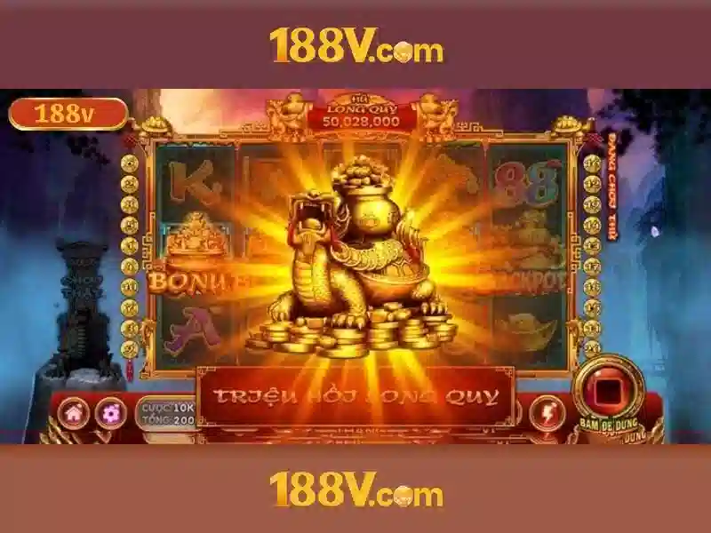 188v – một khái niệm và cảm hứng