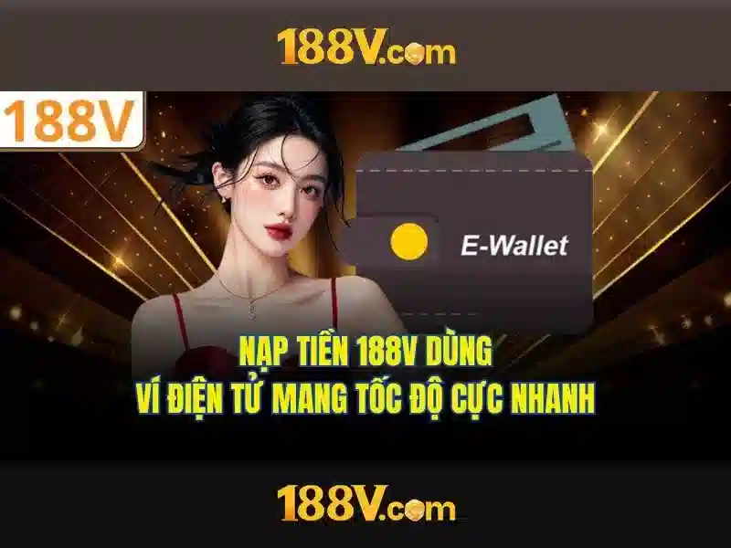 Giới thiệu về 188V và an toàn điện