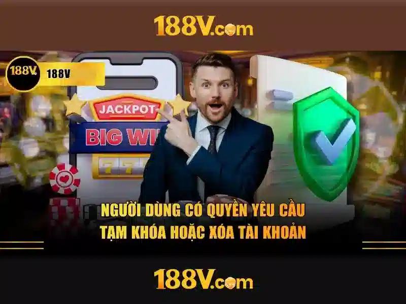 188v: Khám phá một khái niệm kết nối