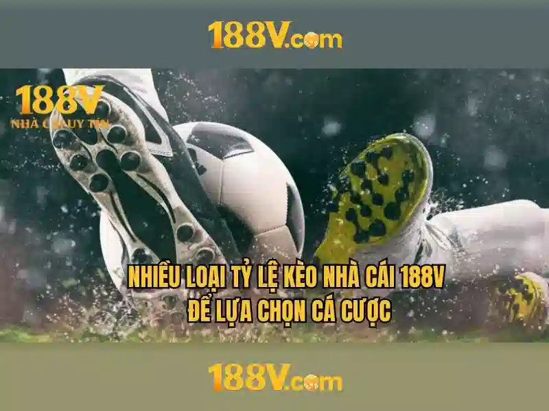 Ứng dụng và tiềm năng của 188v