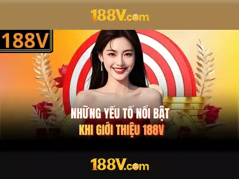 Ứng dụng và thách thức của 188V