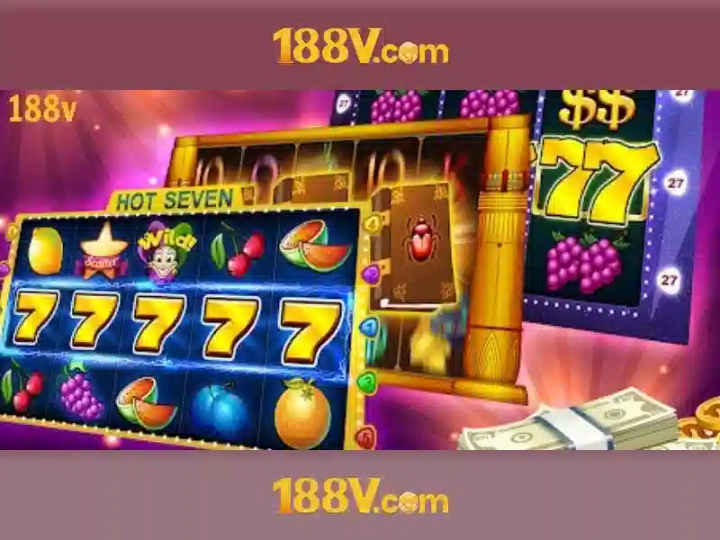So sánh 188v với các khái niệm liên quan