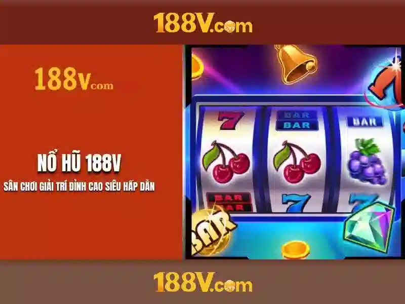 188v: một khái niệm thú vị