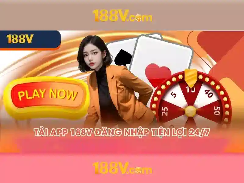 188v: Khái niệm và tiềm năng công nghệ mới