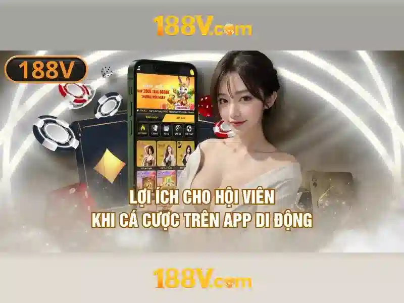 Tổng quan chủ đề và giá trị cốt lõi của 188v 188vv.com.vn