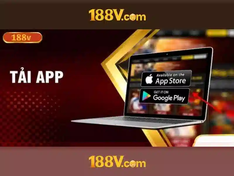 Khám phá 188v: khái niệm và hành trình