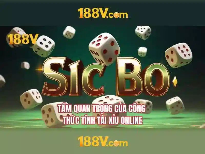 188V là gì và tại sao quan trọng