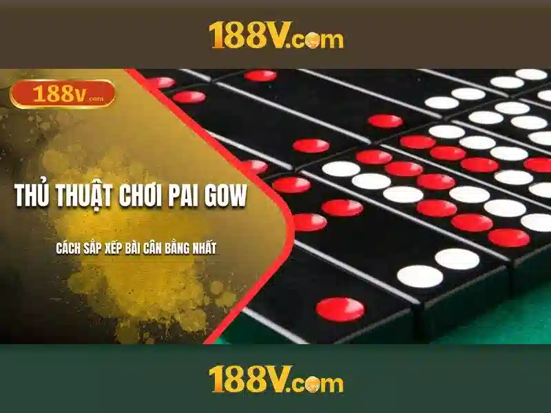 188v: một thế giới bí ẩn