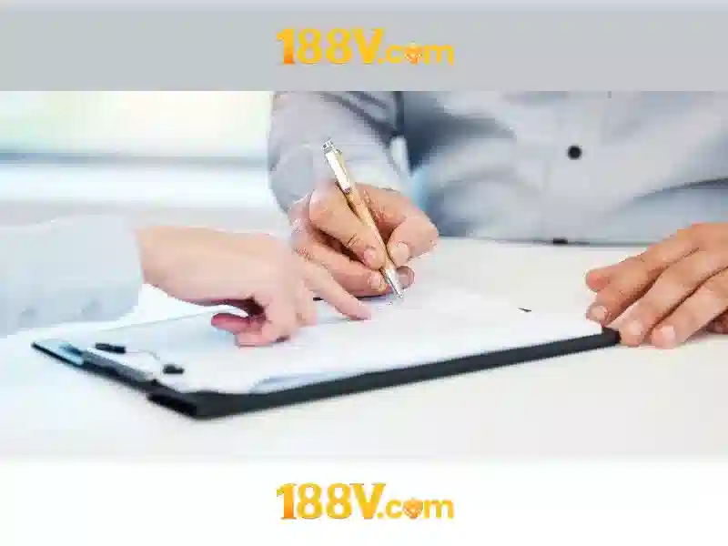 Loi the cung canh tranh cua 188v va nha cai 188v