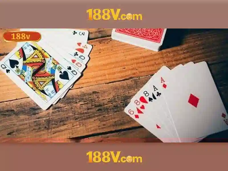 188v: Hành trình khám phá một ký hiệu đặc biệt