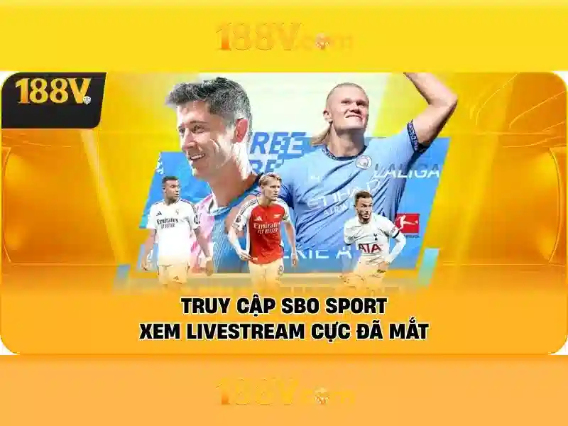 Đặc điểm của 188V