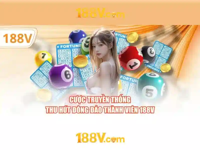 Bí quyết vận hành 188v