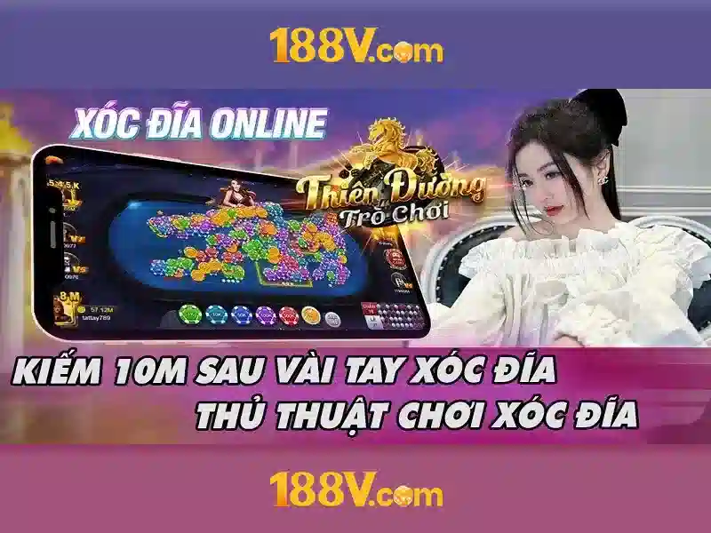 188v tài app: hành trình trải nghiệm và uy tín cho người dùng