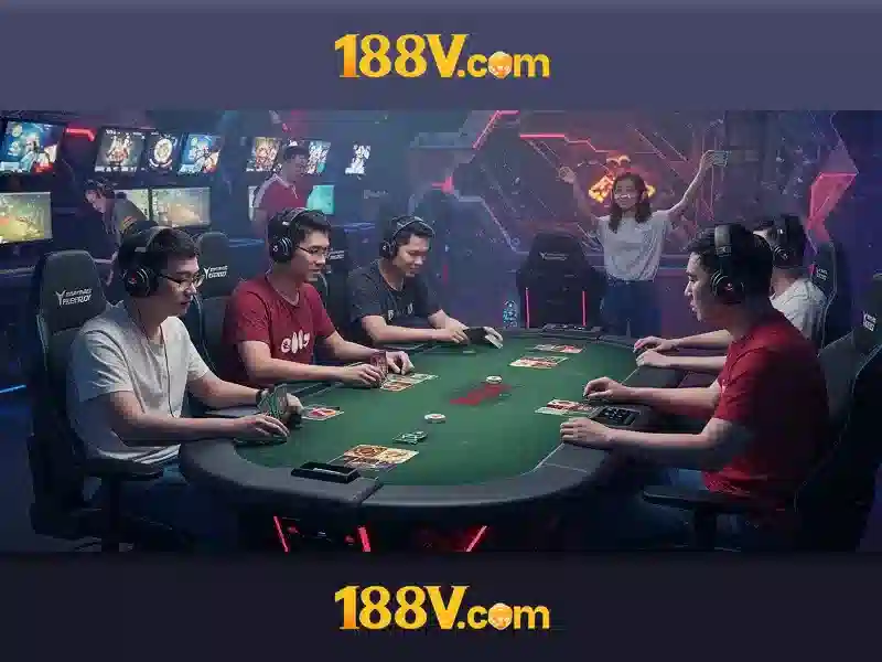 188v: một khái niệm thị giác cho thế hệ số\n