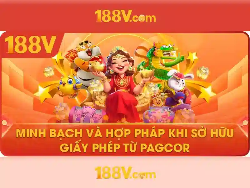 Khám phá 188v: một khái niệm công nghệ cho tương lai