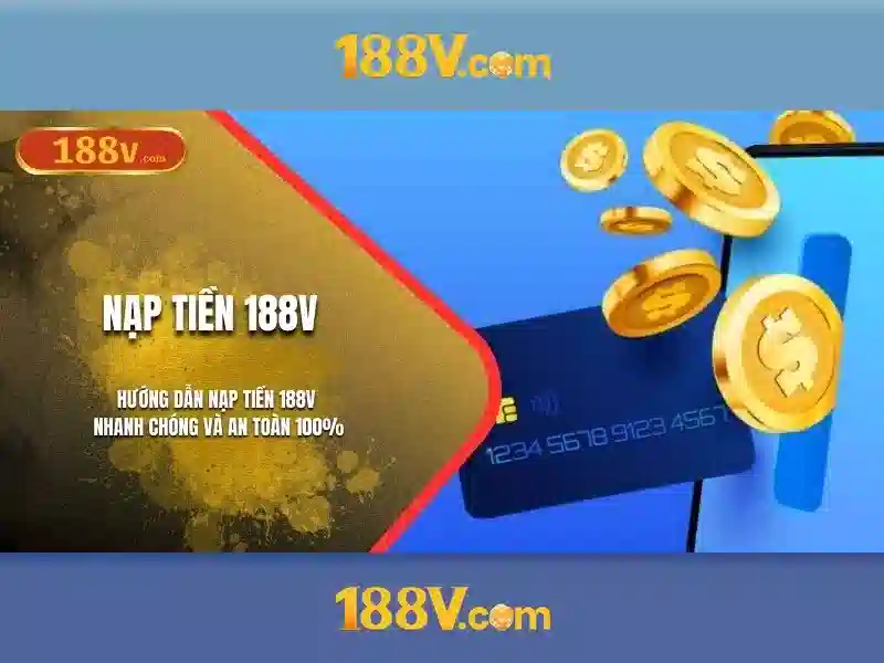 188v: Hành trình của một ký hiệu
