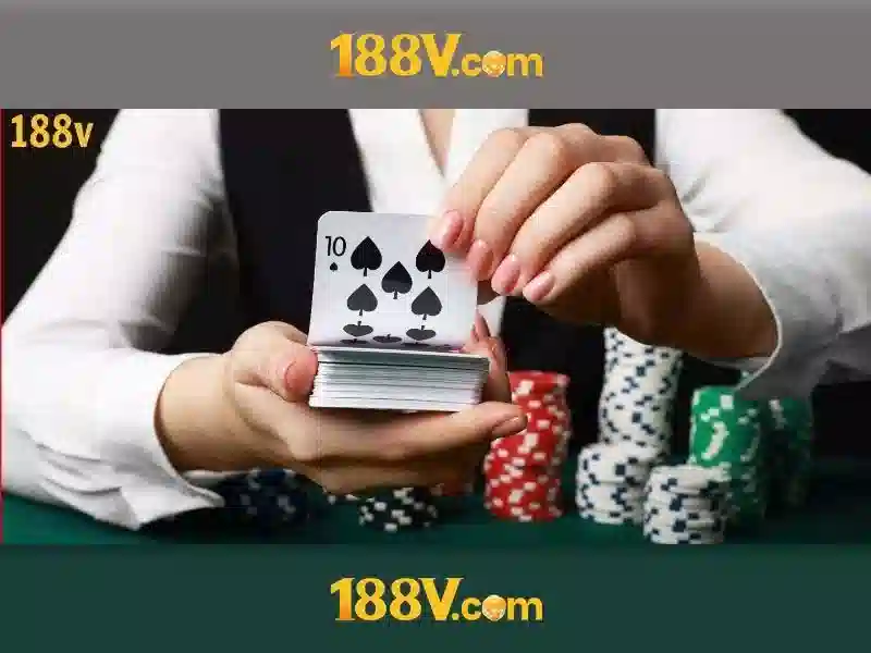 Khái niệm về 188v\n\n