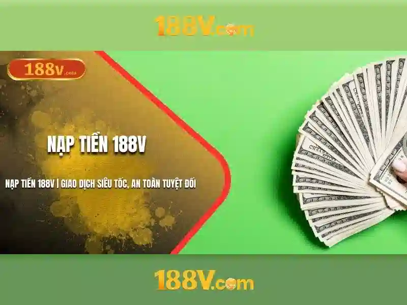 188v tài app – chủ đề và giá trị cốt lõi
