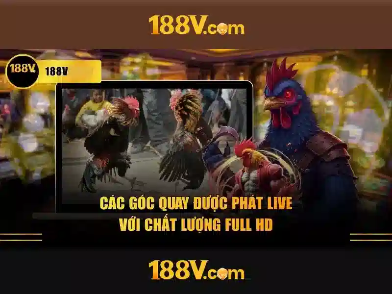 188v là gì và tại sao nó quan trọng trong công nghệ hiện đại