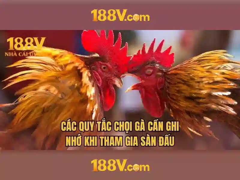 Khái niệm 188v và ý nghĩa của nó