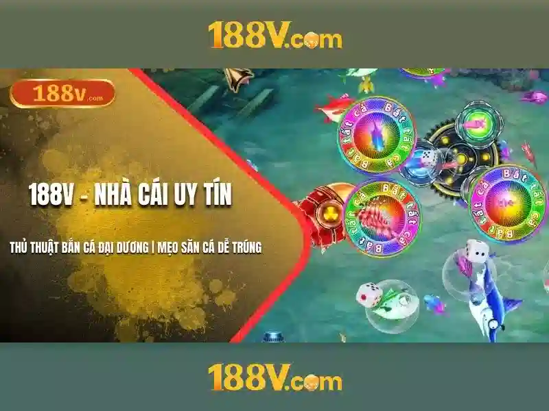 đăng ký 188v – Trải nghiệm 188v nổ hũ và game đỉnh cao