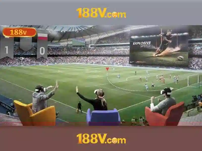 188v app - Trải nghiệm đỉnh cao và 188v vip