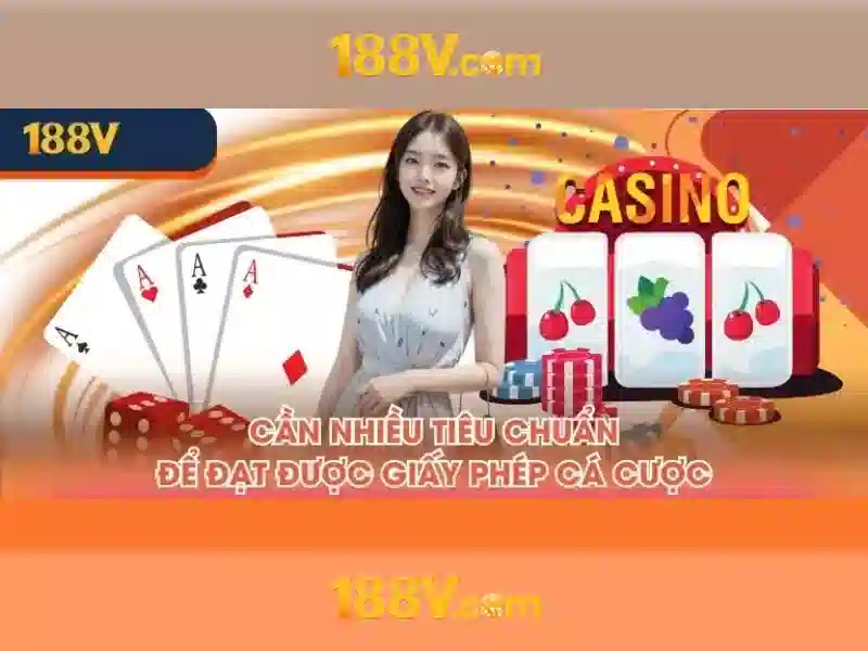 Khám phá 188V: hành trình của một thuật ngữ công nghệ