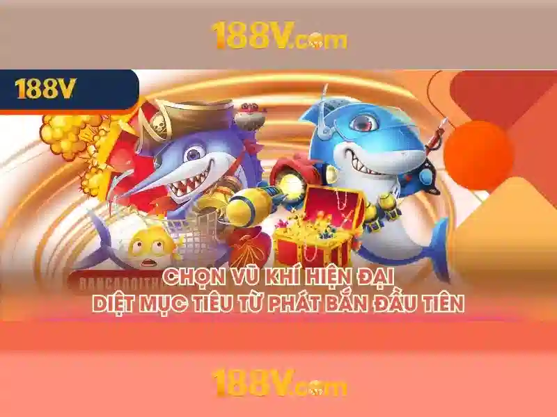 Các ứng dụng của 188v\n
