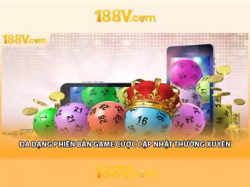 Giới thiệu về 188v\n