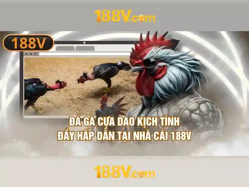 Sản phẩm và dịch vụ của game 188v