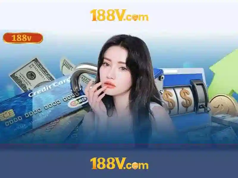 Nhà cái 188v – Trải nghiệm đỉnh cao với slot 188v