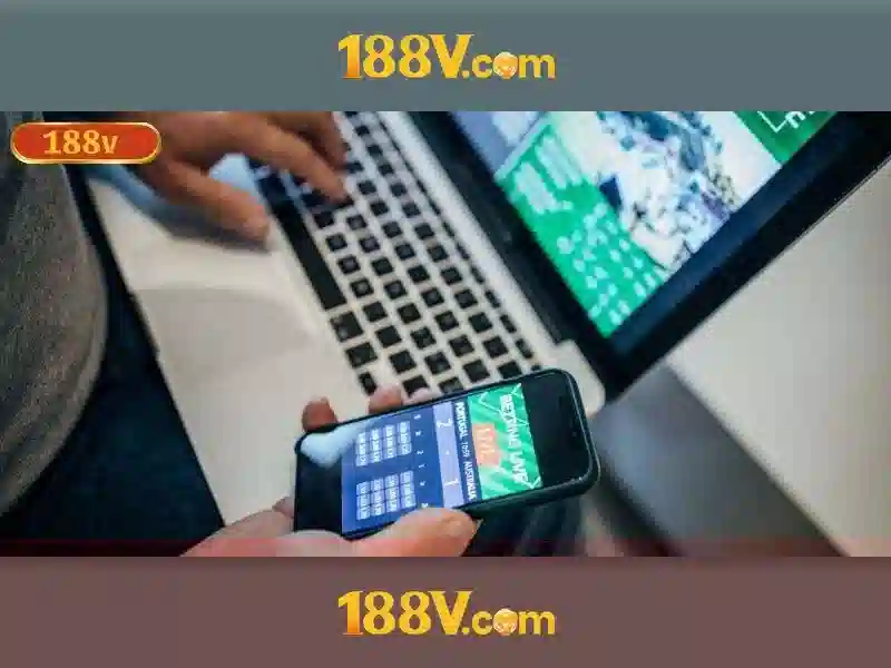 Khám phá 188V