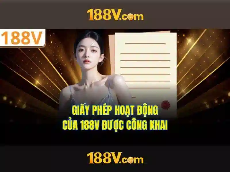 Khái niệm 188v: nguồn năng lượng cho tương lai
