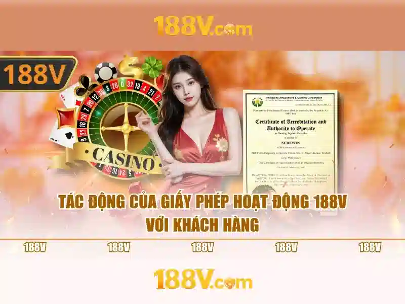 Sản phẩm và dịch vụ cốt lõi của 188v official